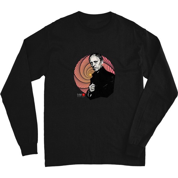 Dario Argento -6 Long Sleeves-image