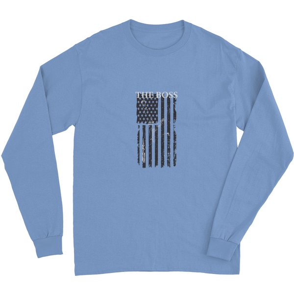 Bruce Springsteen Long Sleeves | Bruce Springsteen Tracklist Long Sleeves-image