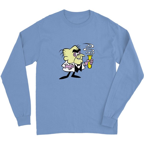 Underdog | Simon Bar Sinister Long Sleeves-image