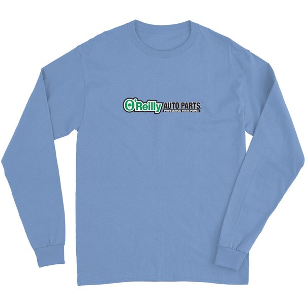O'reilly Auto Parts Logo Long Sleeves-image