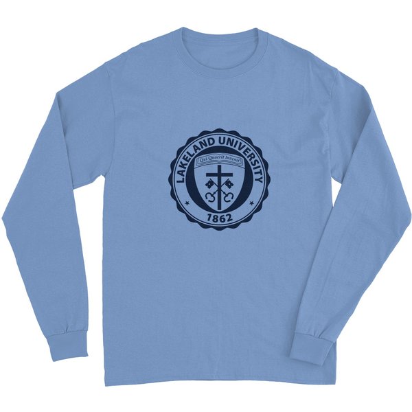Lakeland University Long Sleeves-image