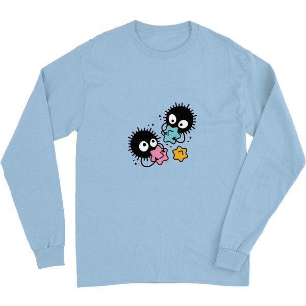 Soot Studio Ghibli Active Soot Studio Ghibli Active Long Sleeves-image