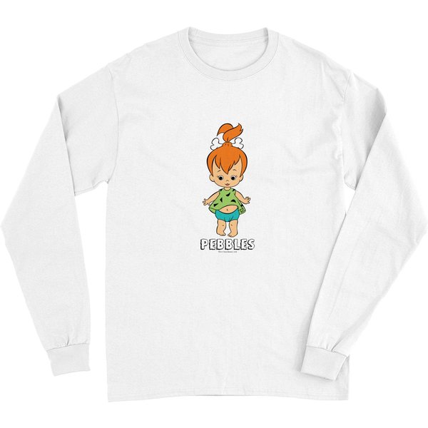 The Flintstones | Pebbles Flintstone Long Sleeves-image