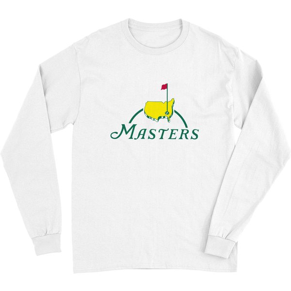 Masters Golf Tournament Long Sleeve Shirt Merchandise-image