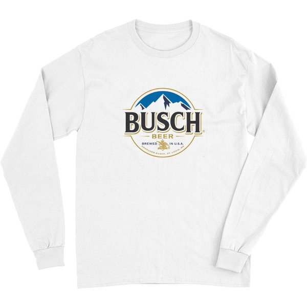 Busch Beer Long Sleeves-image