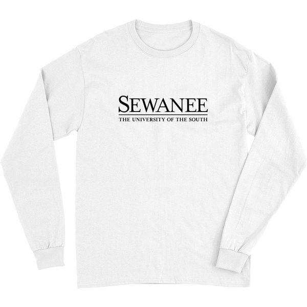 Sewanee The University Of The South Long Sleeves-image