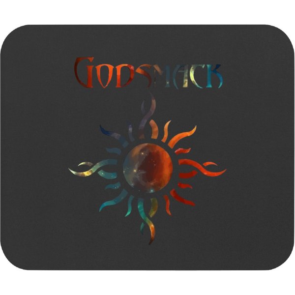 Godsmack Mouse Pads
