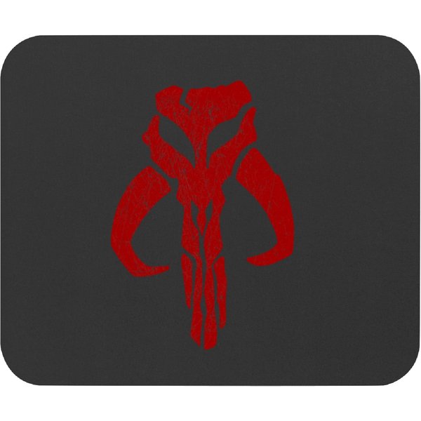 Mythosaur Sigil Mouse Pads