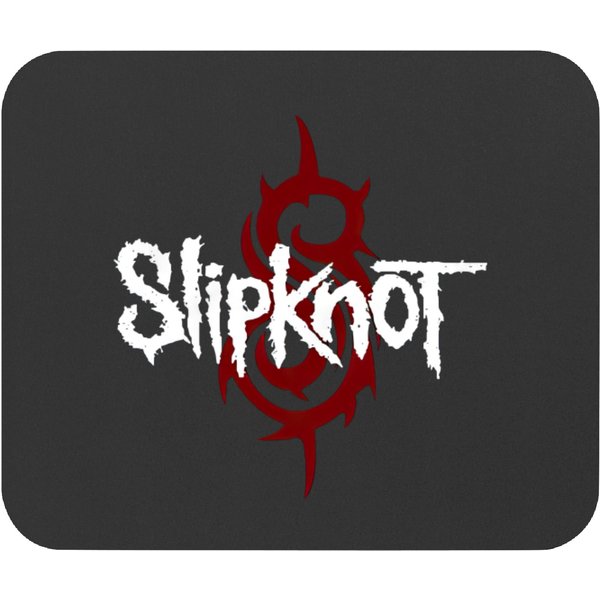 Slipknotmetal Vintage Mouse Pads