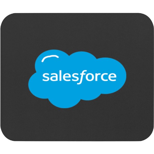 Salesforce Mouse Pads