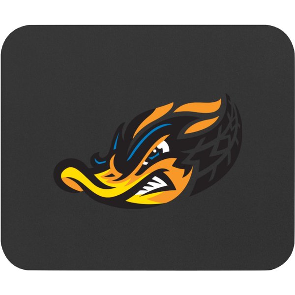 Akron Rubberducks Sport Clubs Design 1 Mouse Pads-image