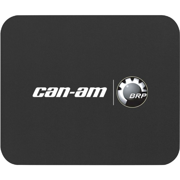 Can Am Motorcycles Mouse Pads-image