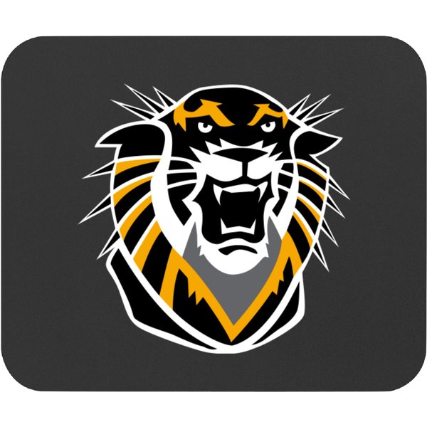 Fort Hays State University (Fhsu) Tigers Mouse Pads-image