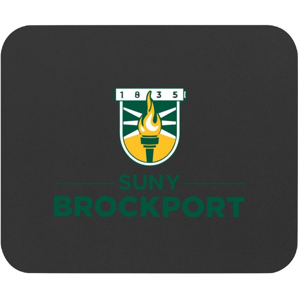 State University Of New York At Brockport Mouse Pads-image