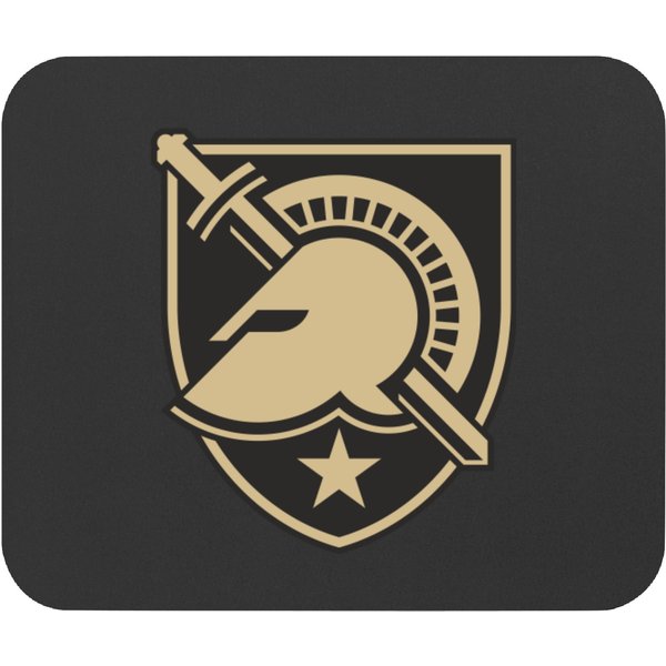United States Military Academy (usma, West Point) Black Knights Mouse Pads