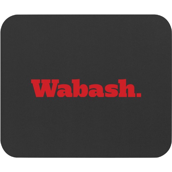 Wabash College Mouse Pads