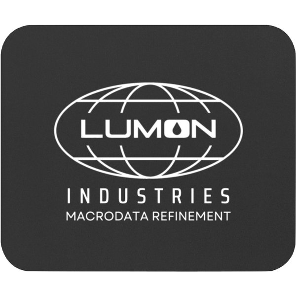 Lumon Severance - Lumon Industries Mouse Pads-image