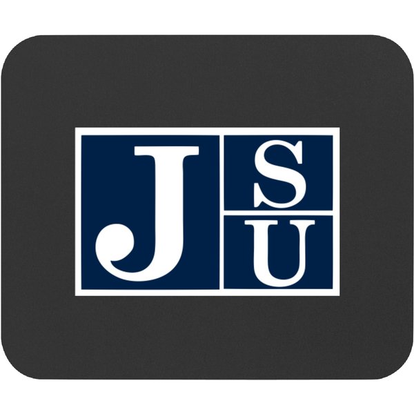 Jackson State University (Jsu) Tigers And Lady Tigers Mouse Pads-image