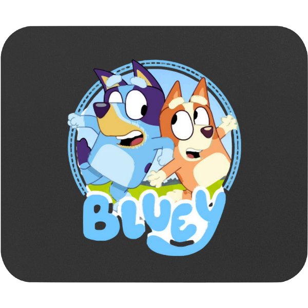 Blueydad Funny Party Mouse Pads