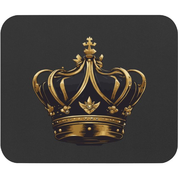Crown Mouse Pads