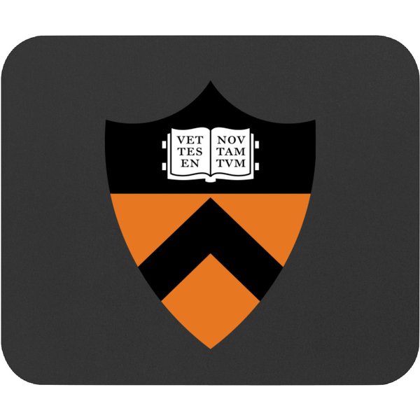 Princeton University Mouse Pads