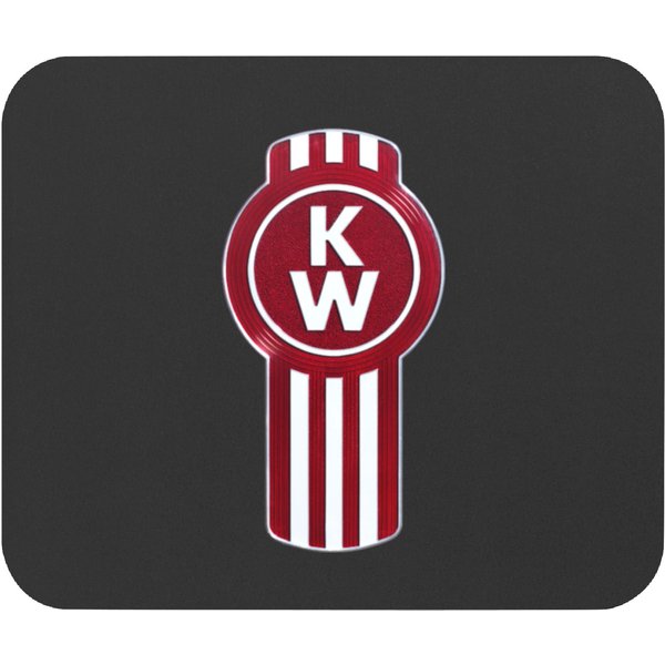 Kenworth (11) Mouse Pads-image