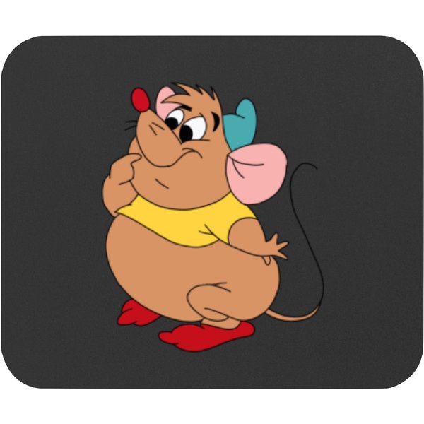 Gus Gus Mouse Pads-image