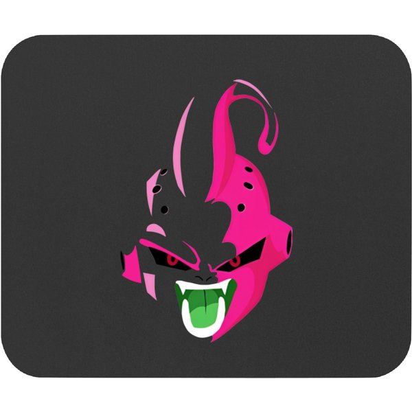 Kid Buu Dragon Ball Z - Dragon Ball Z - Mouse Pads-image