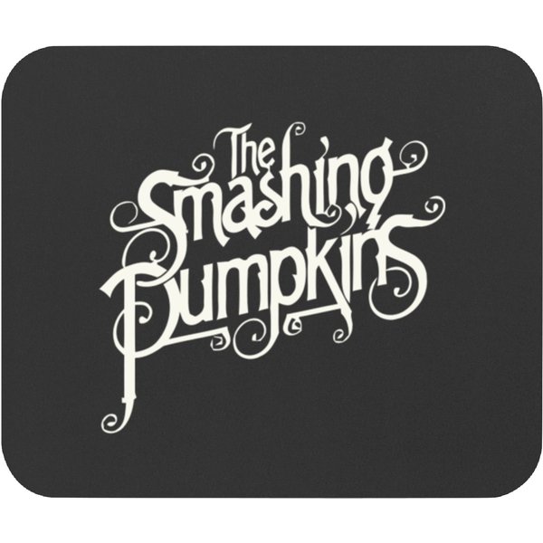 Smashing Pumkins Mouse Pads-image