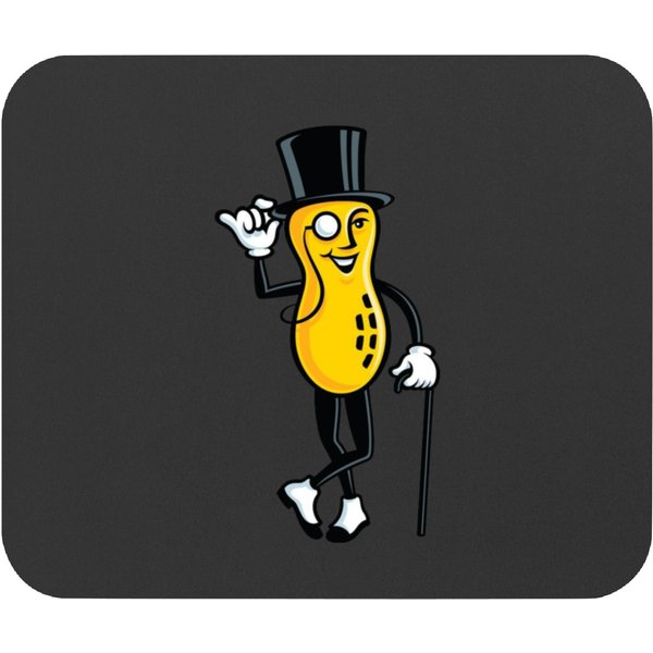 Mr. Peanut Mouse Pads-image