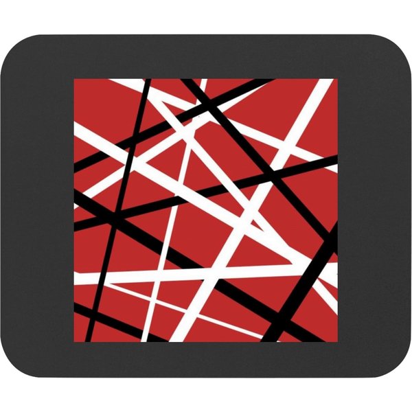 Halen Logo Mouse Pads