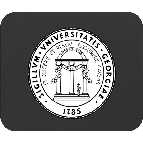 University Of Georgia Mouse Pads-image