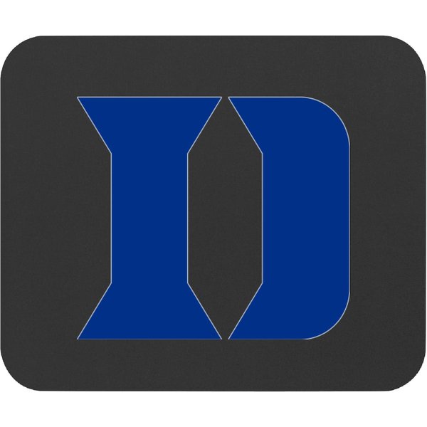 The Duke University Athletics Blue Devils Mouse Pads