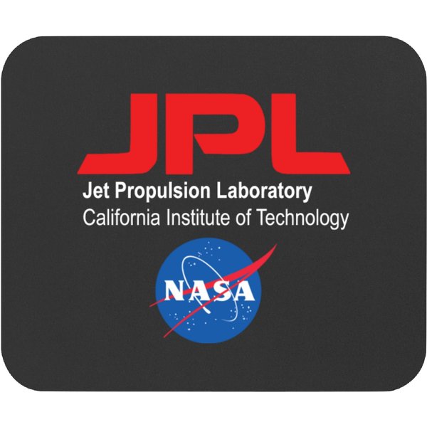 Nasa Jpl Jet Propulsion Laboratory Mouse Pads