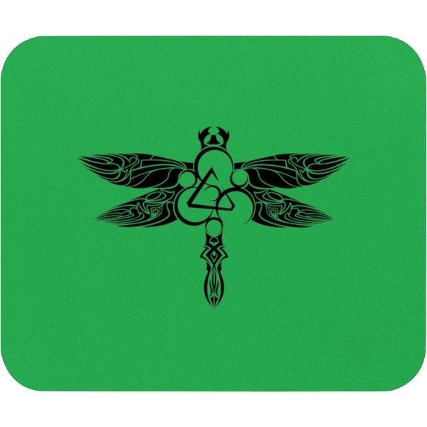 Coheed And Cambria Logo Coheed And Cambria Logo Mouse Pads-image