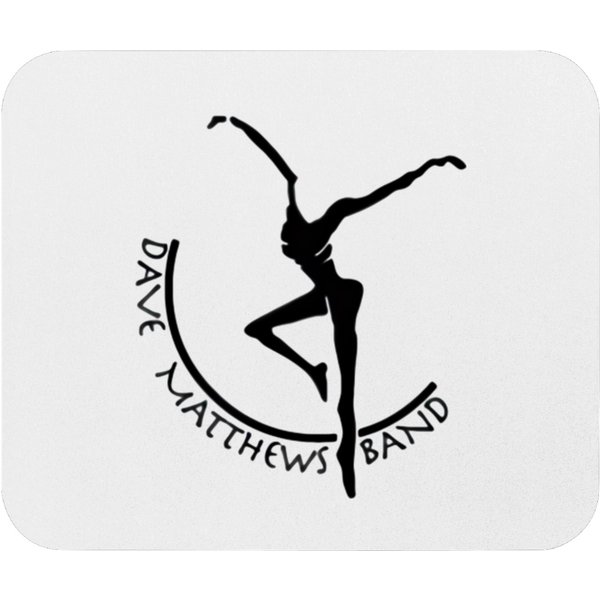 Dave Matthews Band Mouse Pads
