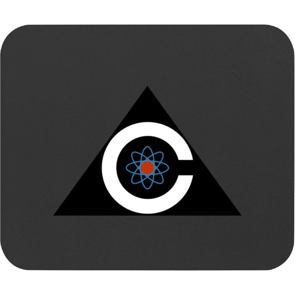 Colossus Logo Mouse Pads