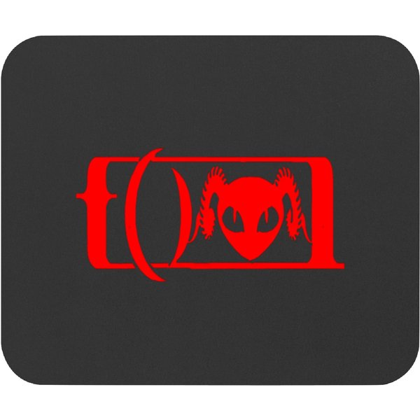 Besof Puscifer Mouse Pads-image
