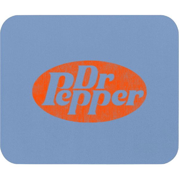 Dr Pepper - Dr Pepper - Mouse Pads-image