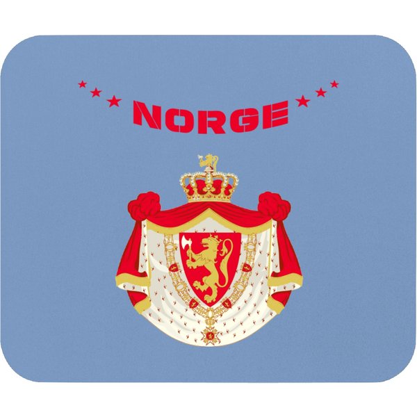 Norway Mouse Pads