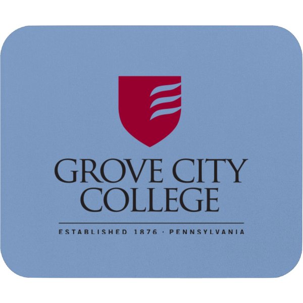 Grove City College Mouse Pads