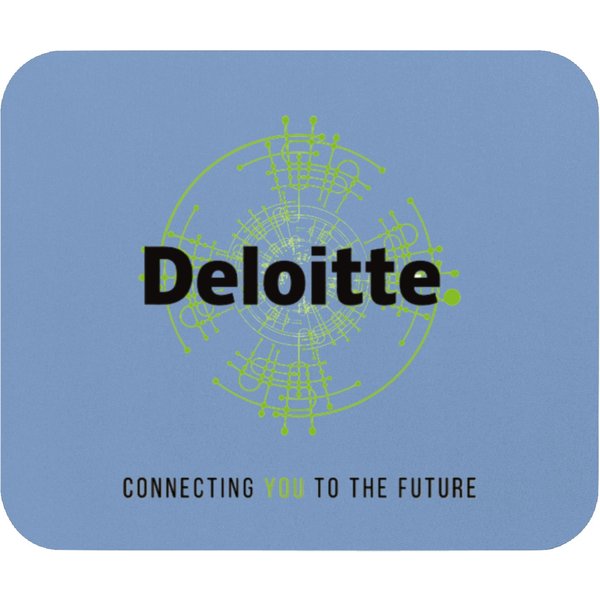 Deloitte Classic(1) Mouse Pads-image
