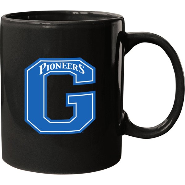 Glenville State College Pioneers Mugs