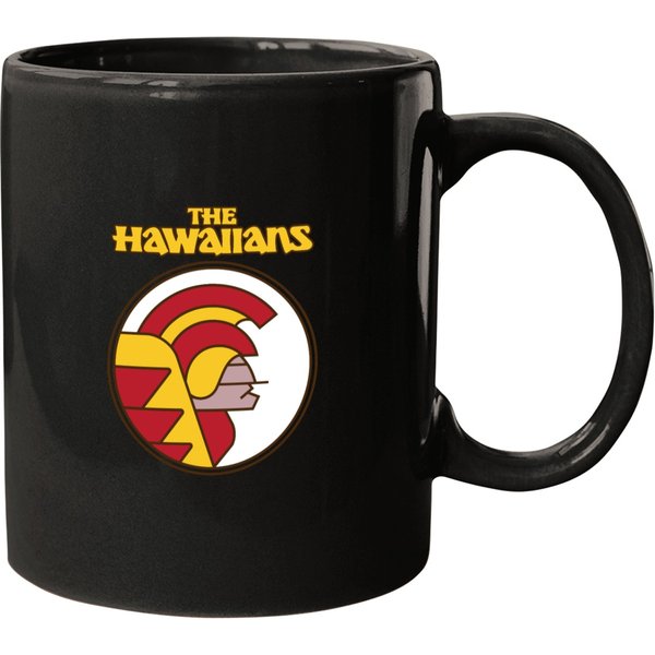 The Hawaiians Wfl Mugs-image