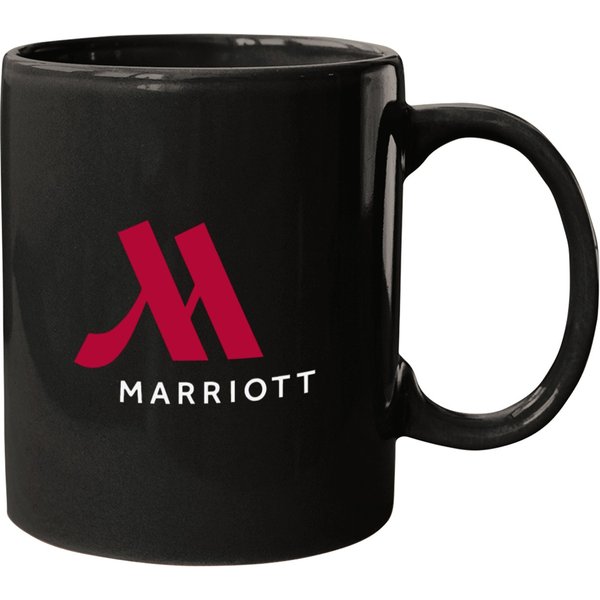 Excellent Marriott Logo Mugs-image