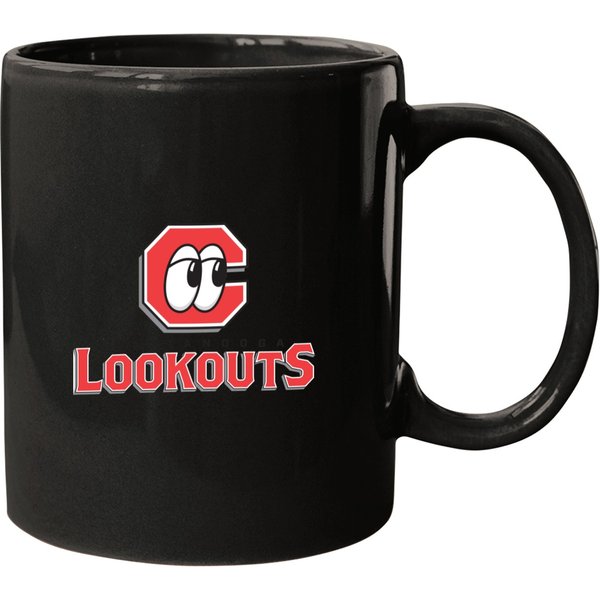 Chattanooga Lookouts Baseball Team Mugs-image