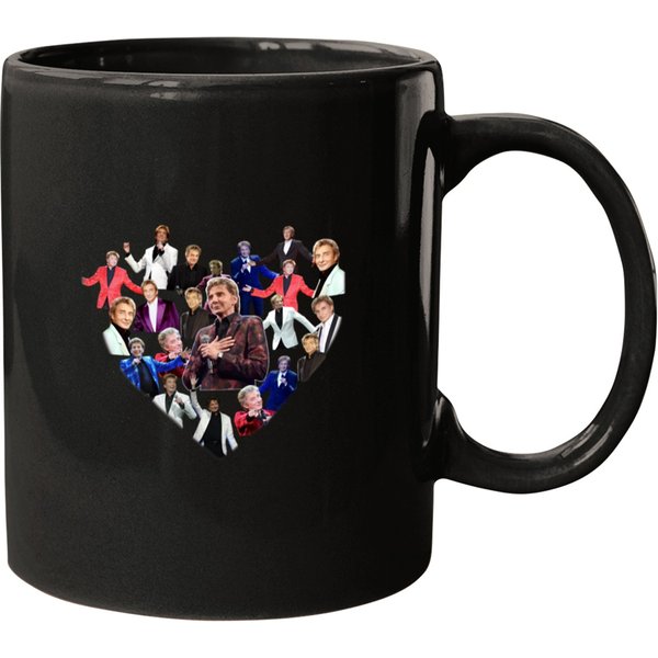 Barry Manilowguys Mugs