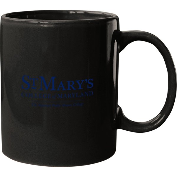 St. Mary's College Of Maryland Design Logo Mugs-image