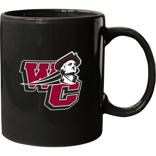 Washington College Shoremen Design Mugs-image