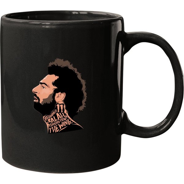 Mo Salah Mugs, Mo Salah Mugs-image